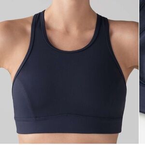 LULULEMON Pace Perfect Bra